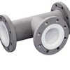 PTFE-lined-tees