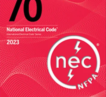 NEC 2023