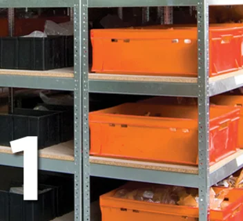 Fuse Control Phase 1 product block