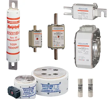 High Speed Fuses