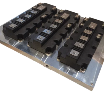 IsoMAXX Product Image Banner