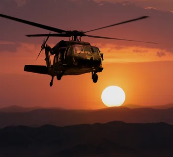 MKT Level 0 Military