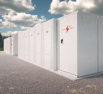 Energy storage at Mersen