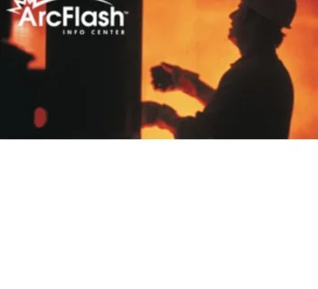 PHO-Arc-Flash-Info-Center-Background