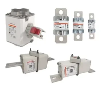 Mersen ABAT fuses