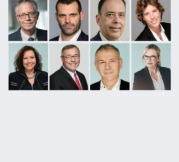 Mersen board of directors