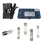 IEC Miniatures Fuse-links and Fusegear
