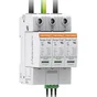 Mersen DC contactor for EV and charging