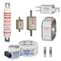 Mersen High speed fuses