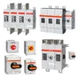 Mersen Low voltage switches