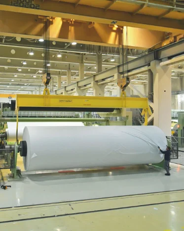 process industries pulp paper Mersen